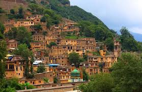 تور رشت از همدان